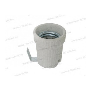 CP 800G porcelánová objímka E27