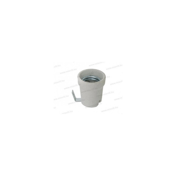 CP 800G porcelánová objímka E27