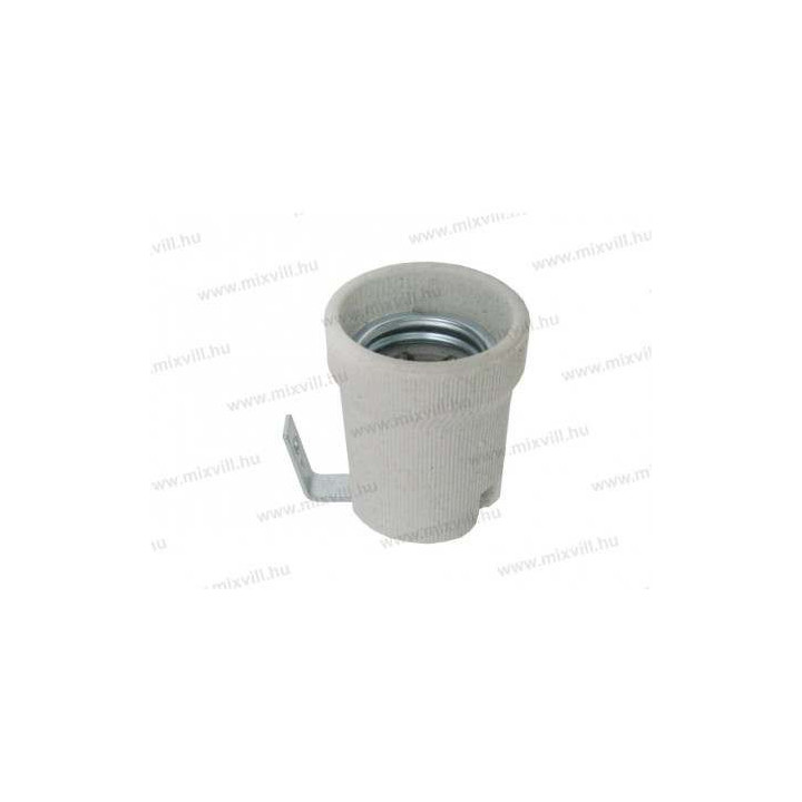 CP 800G porcelánová objímka E27