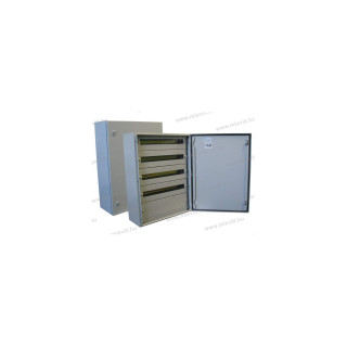 MBSZ-86 104mod 800x600x250 kovová rozvodná skriňa IP66 IK10