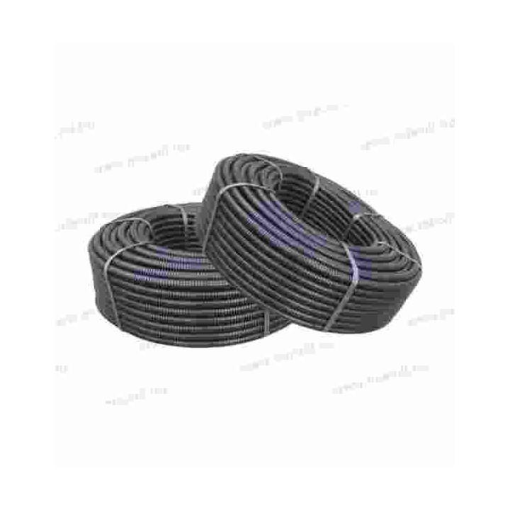 MXS20mm/ECTC1520 ohybná plastová trub. na vyžšie nam.