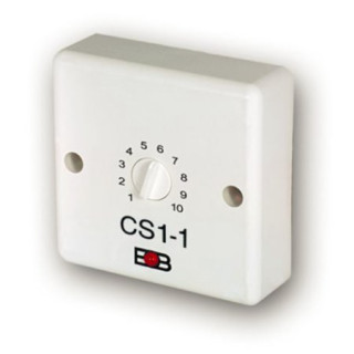 CS1-1 Časový spínač