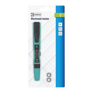 M0048 Unitester MS-48A