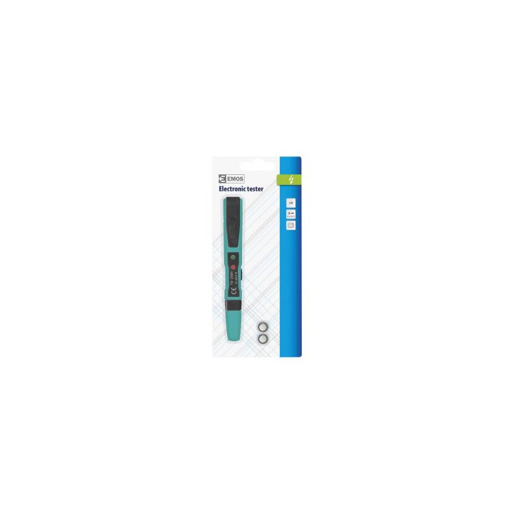 M0048 Unitester MS-48A