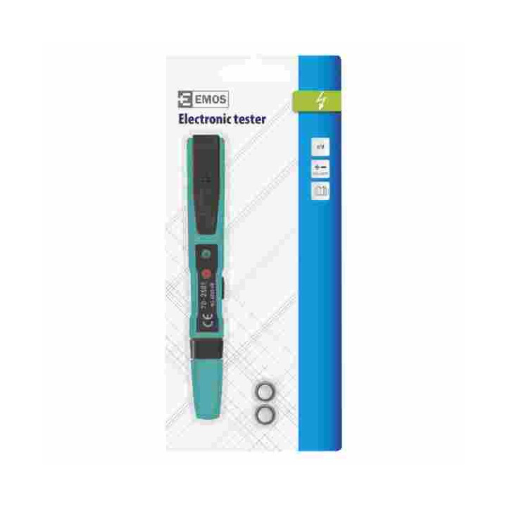 M0048 Unitester MS-48A