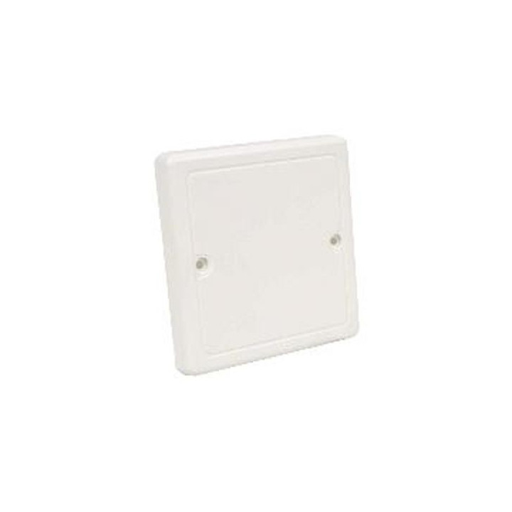 EK-002 Viečko liš. kr. 80x80x10