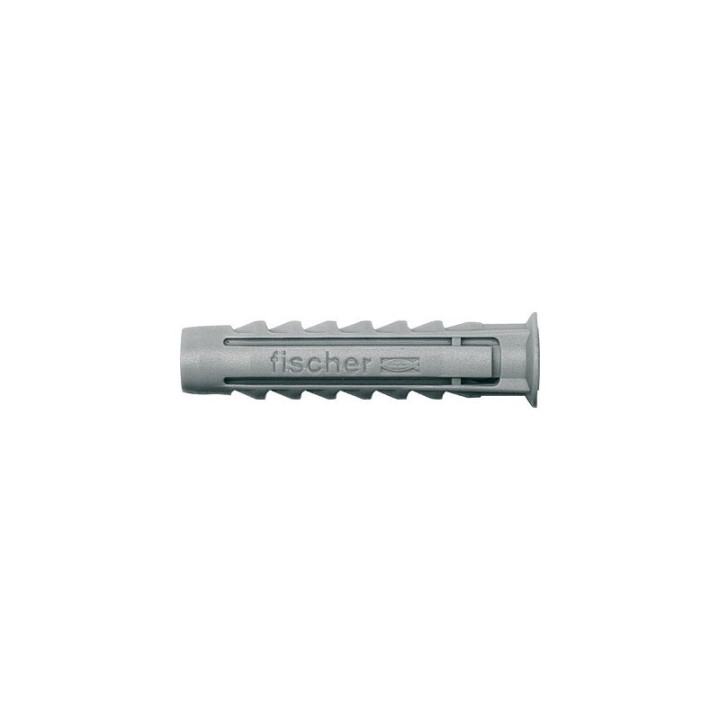 Hmoždinka SX-8háčik 4,5x50