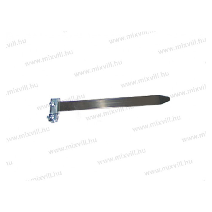 FSZ-0 zemniaci pás 136mm