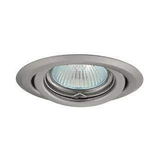 Kanlux CT 2115-CM matný chr.  50W