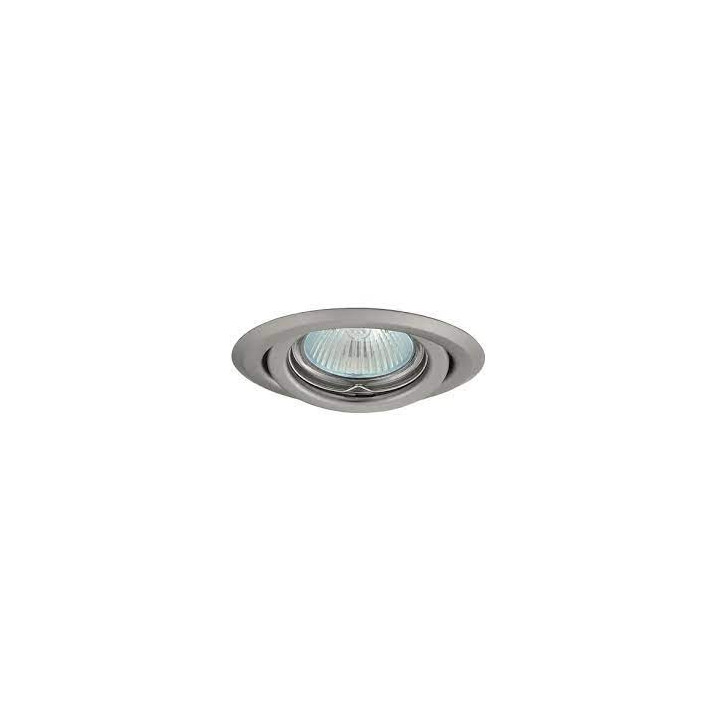 Kanlux CT 2115-CM matný chr.  50W