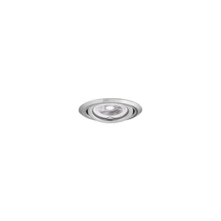 Kanlux CT 2115-C lesklý chr. 50W