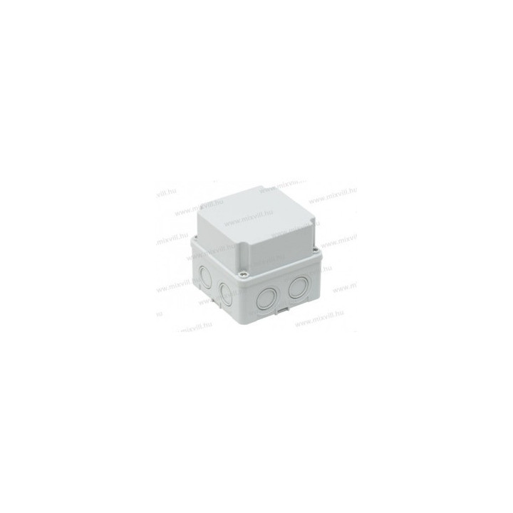 ELO 110M 110x110x100 IP67