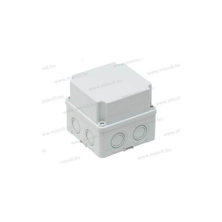 ELO 110M 110x110x100 IP67