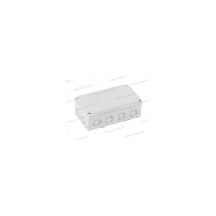 ELO 210/1 210x110x70 IP67