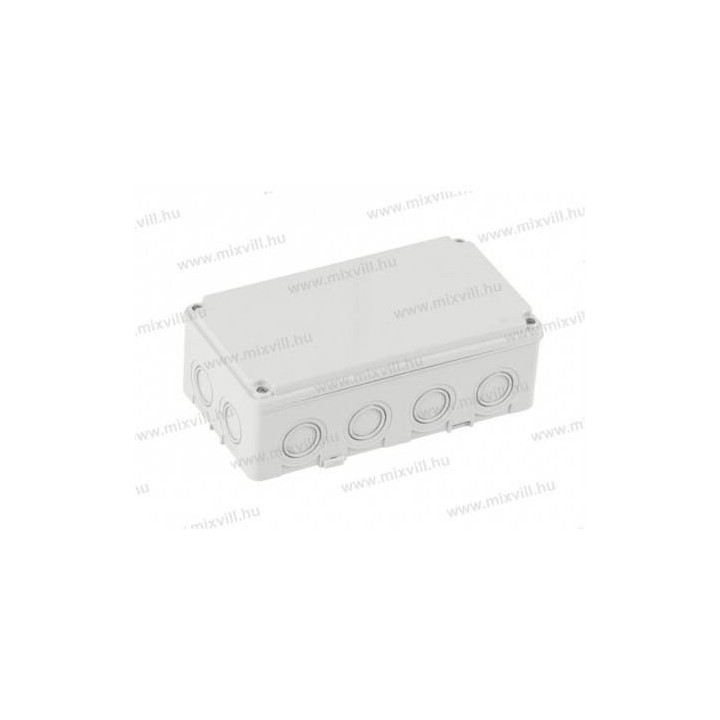 ELO 210/1 210x110x70 IP67
