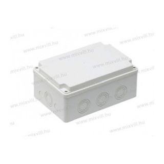 ELO 210/2 210x140x90 IP67