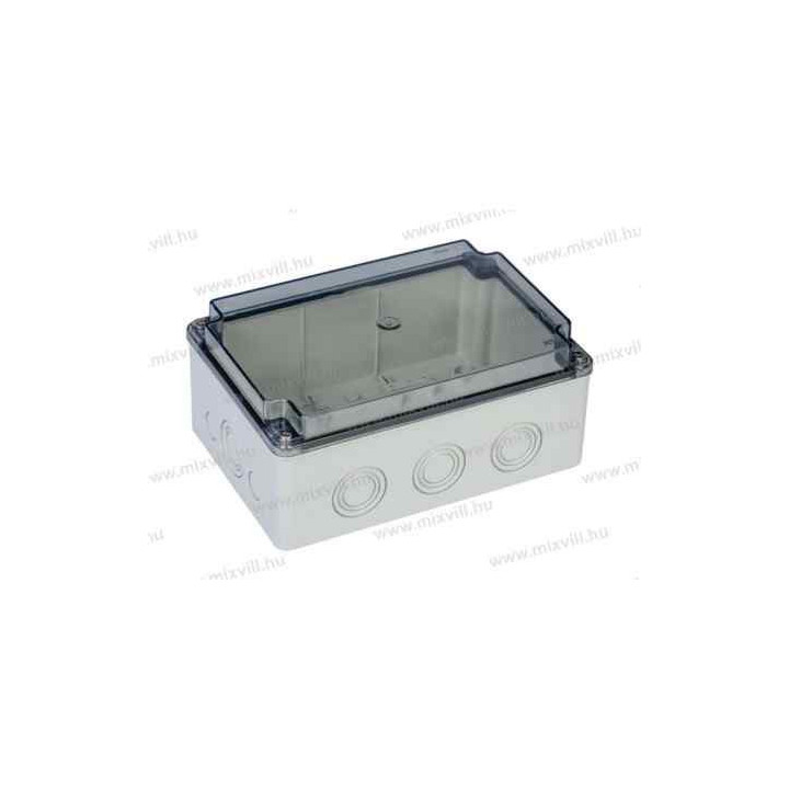 ELO 210A/2 210x110x90 IP67
