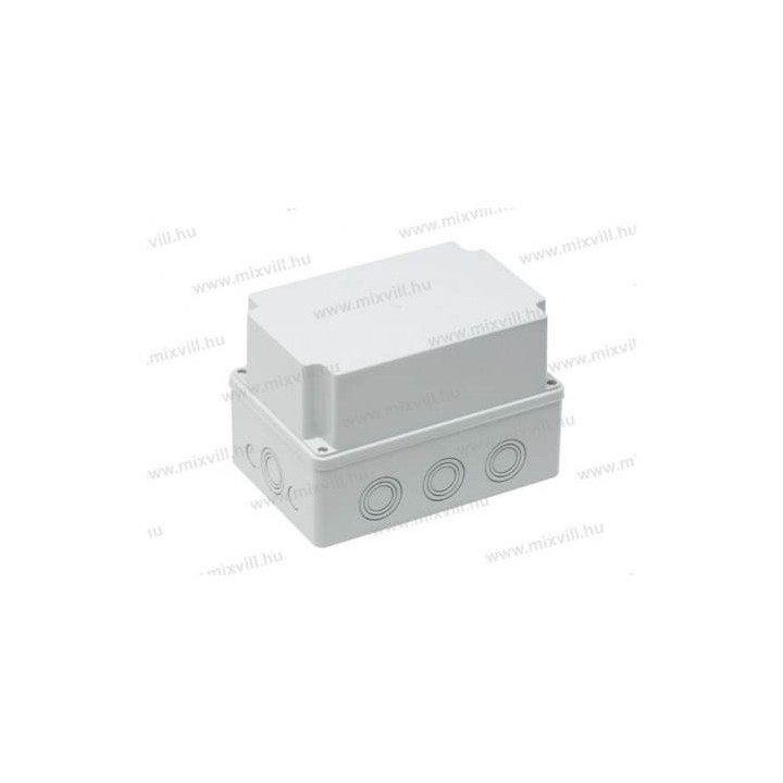 ELO 210M/2 210x140x140 IP67