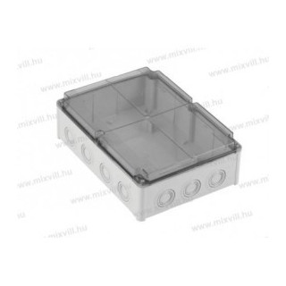 ELO 290A 290x210x90 IP67