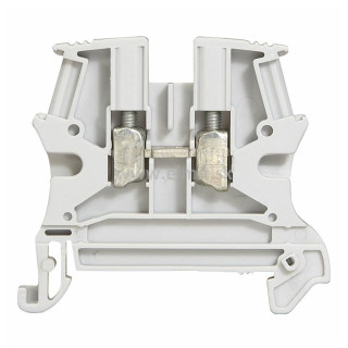 leg 037160 svorka sivá 2,5mm2
