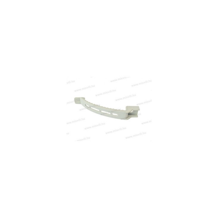 SM1 príchytka 12cm 1 ramenná