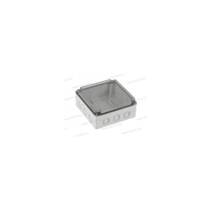 ELO 210A/3 210x210x90 IP 67dym. plastová krabica