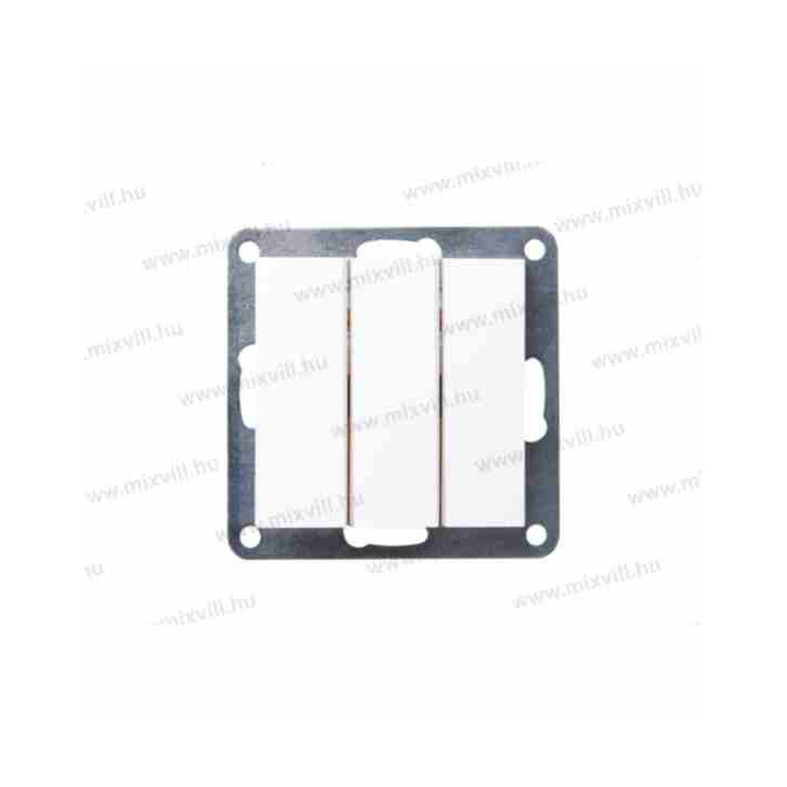 NeoCross 3x101 Vyp.3pol. BI IP20