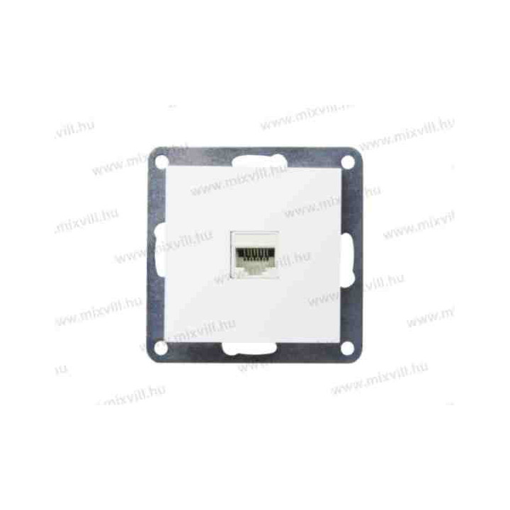 NeoCross CAT 5e 1xRJ45 BI IP20