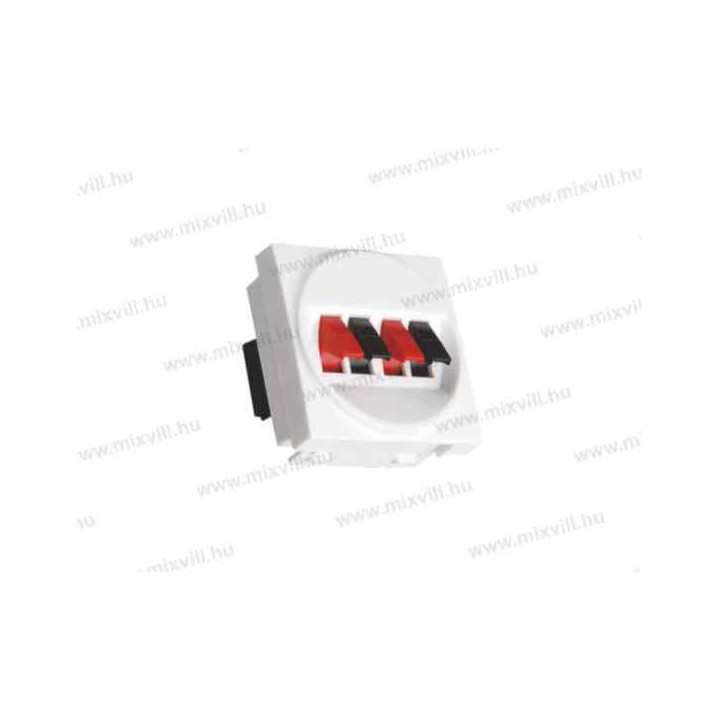 NeoCross Audio zas. BI IP20