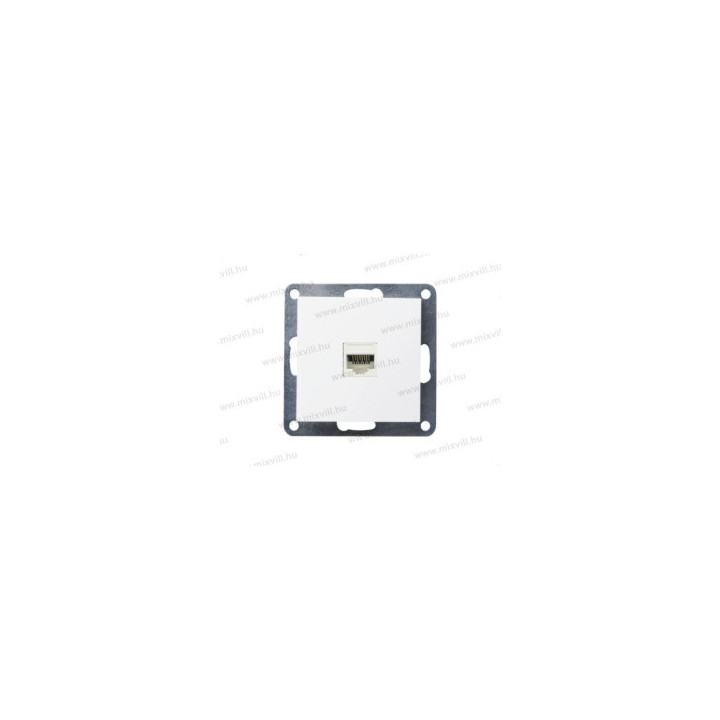 NeoCross CAT 6e 1xRJ45 BI IP20