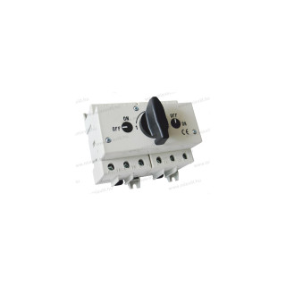 TK-200 Deonový spínač 200A