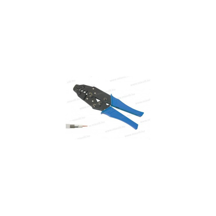 COAX2-Energy RG58,59 kliešte