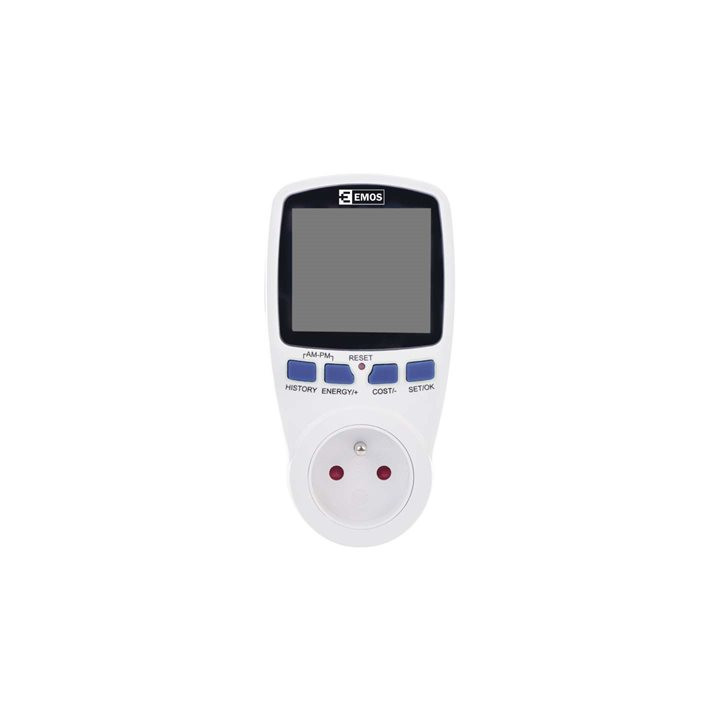P5805 Wattmeter
