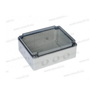 ELO 240A 240x190x90 IP67