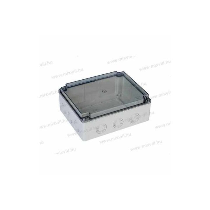 ELO 240A 240x190x90 IP67