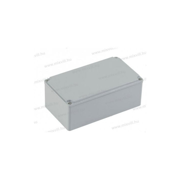 Alubox-514 130x230x90 IP 67