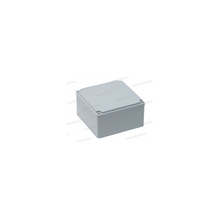 Alubox-516 160x160x90 IP 67
