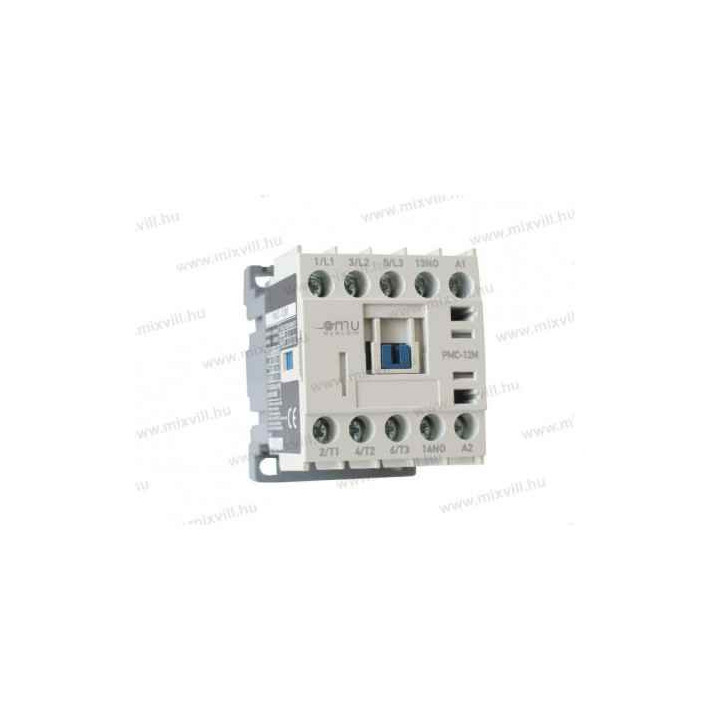 PMC-9M mini stykač 230V