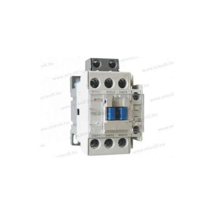 PMC-16M mini stykač 24V