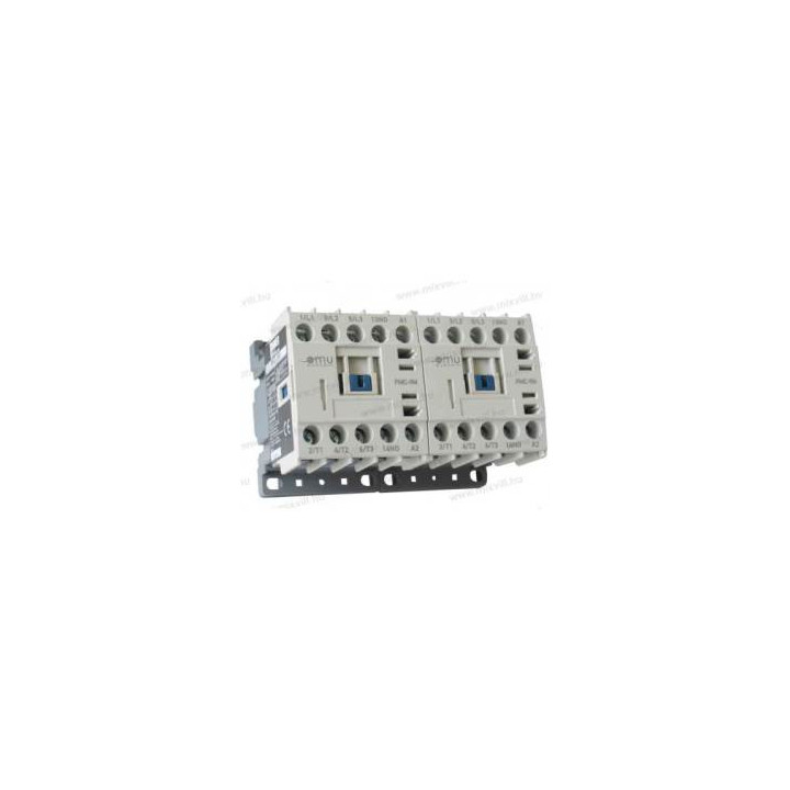 PMC-6MR mini stykač 24V