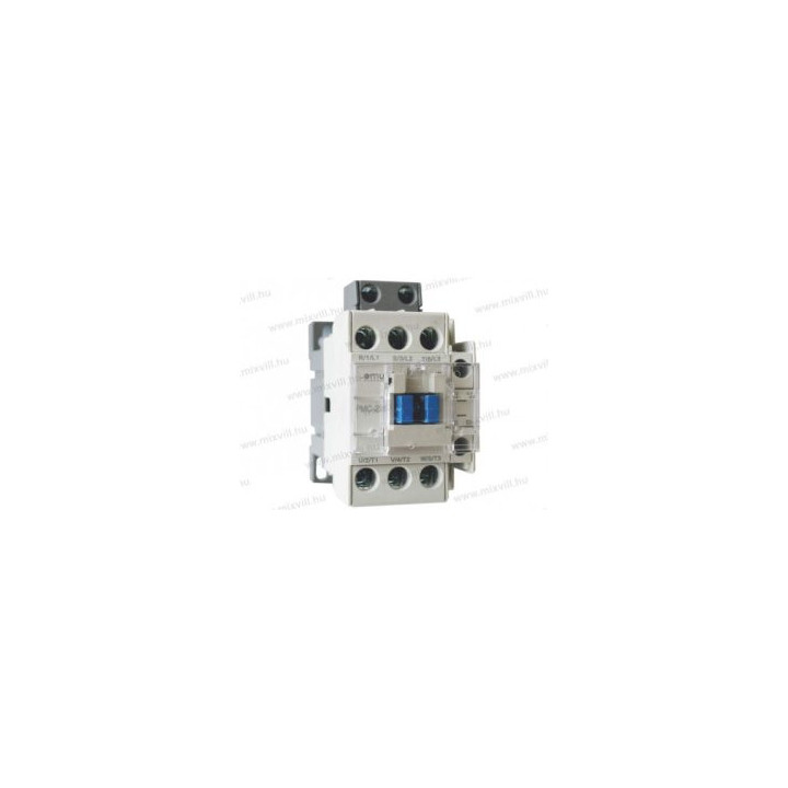 PMC-40 40A stykač 24V