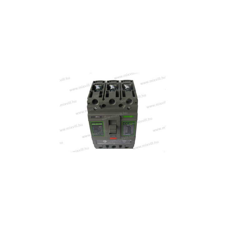 PM-M-100S 100A deonový istič