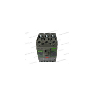 PM-M-125S 125A deonový istič