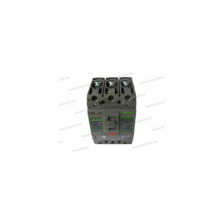 PM-M-160S 160A deonový istič