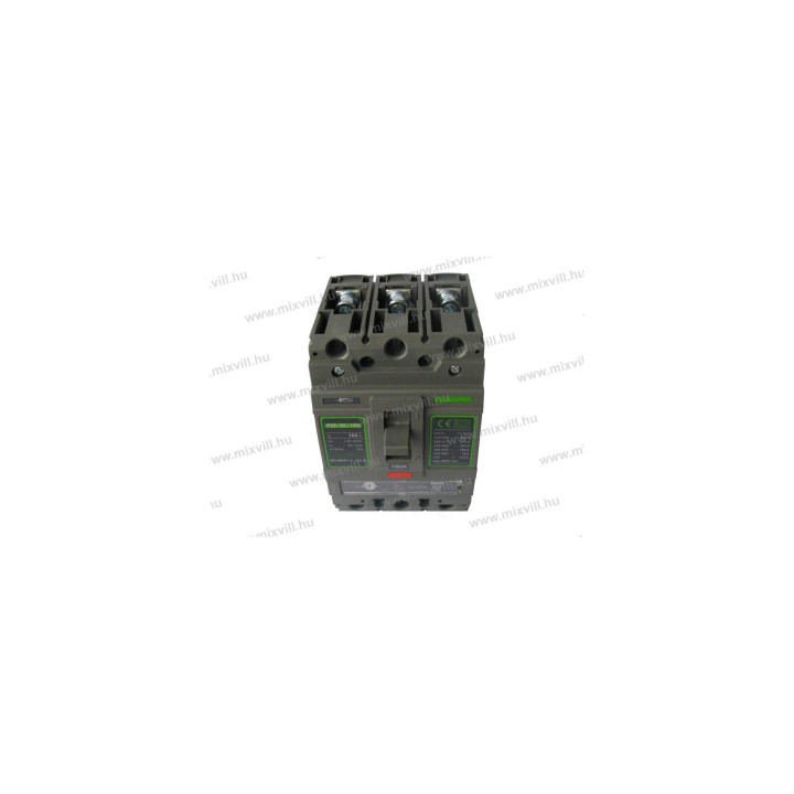 PM-M-160S 160A deonový istič