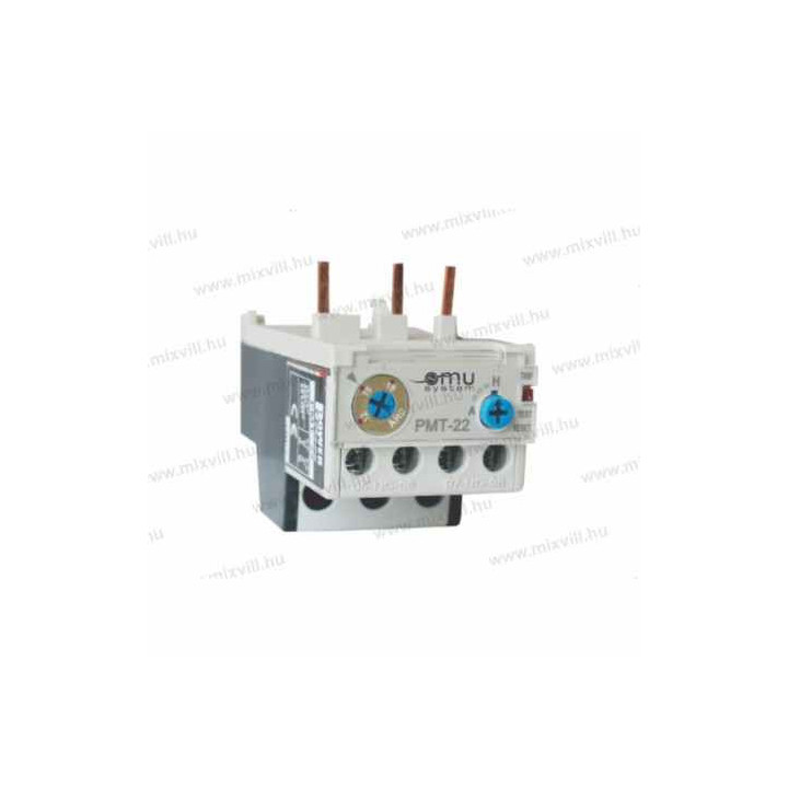 PMT-40/24-36 A tepelné relé