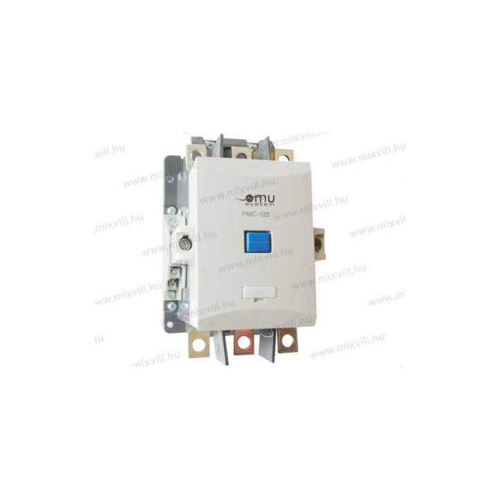 PMC-180 180A stykač 230V