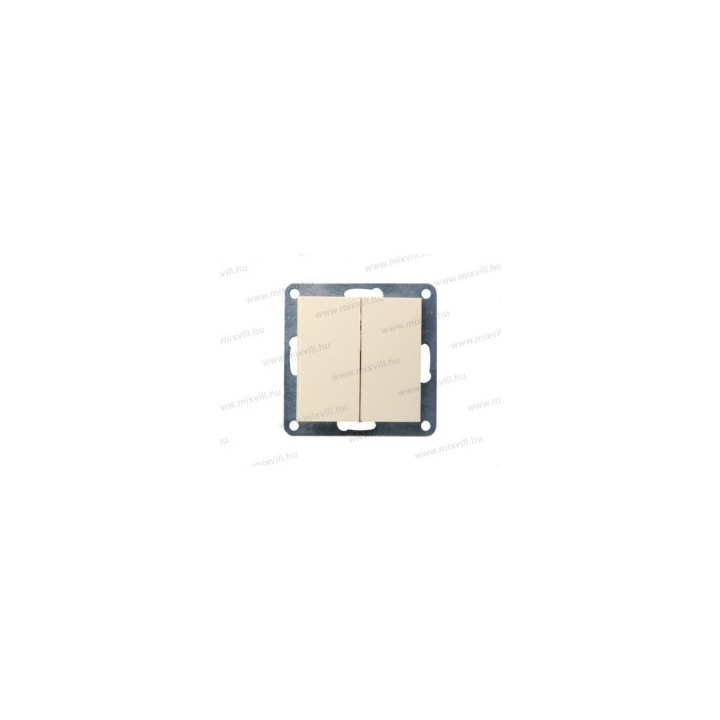 NeoCross 106+6 Vyp.č5B Bež IP20