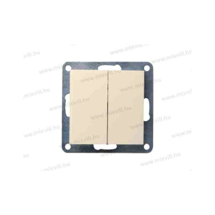 NeoCross 106+6 Vyp.č5B Bež IP20