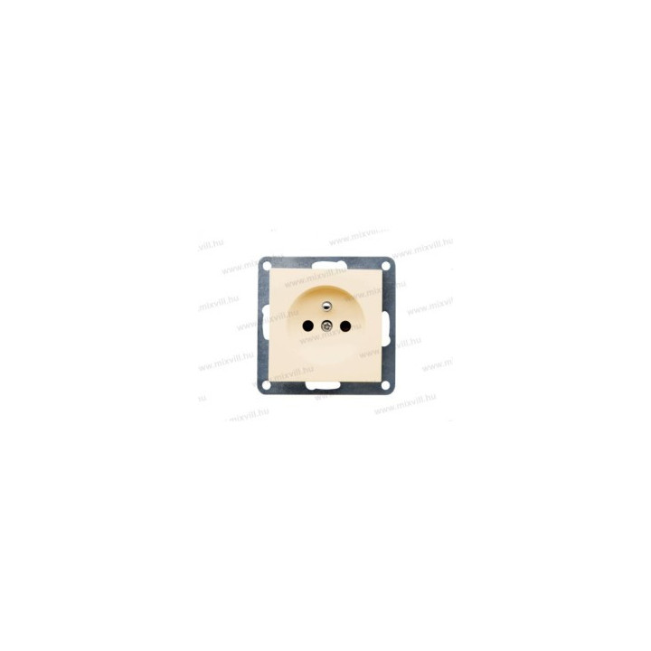 NeoCross 2+F 1zas Bež IP20